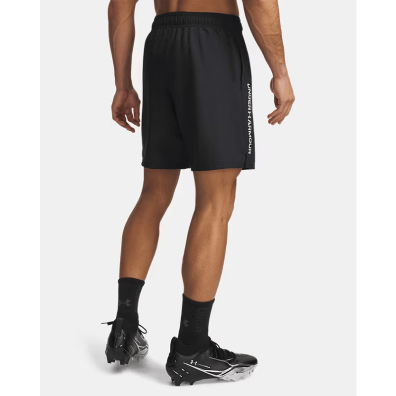 Load image into Gallery viewer, Under Armour UA Tech Woven Wordmark Men's 8.25" Shorts
