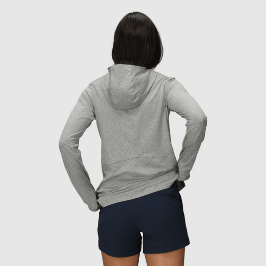 Outdoor Research Women's ActiveIce Spectrum Sun Hoodie