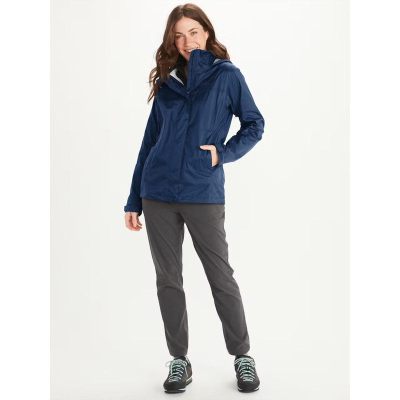 Load image into Gallery viewer, Marmot Women's PreCip Eco Jacket
