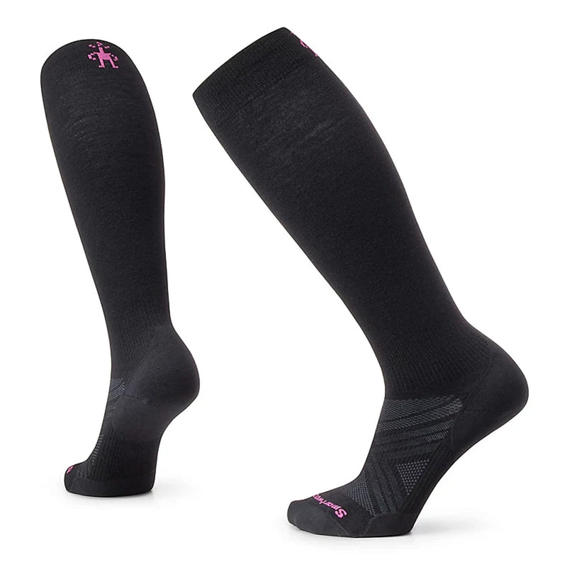 Load image into Gallery viewer, Smartwool Women's Ski Zero Cushion Extra Stretch Over The Calf Socks
