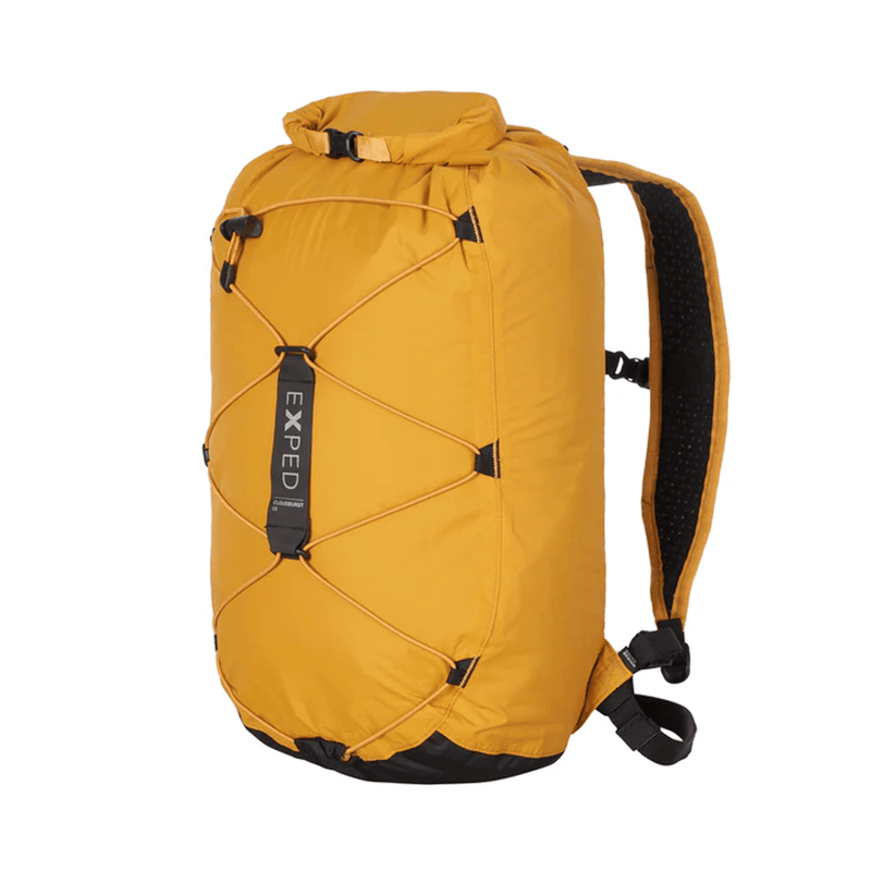 Load image into Gallery viewer, Exped Cloudburst 15 Backpack
