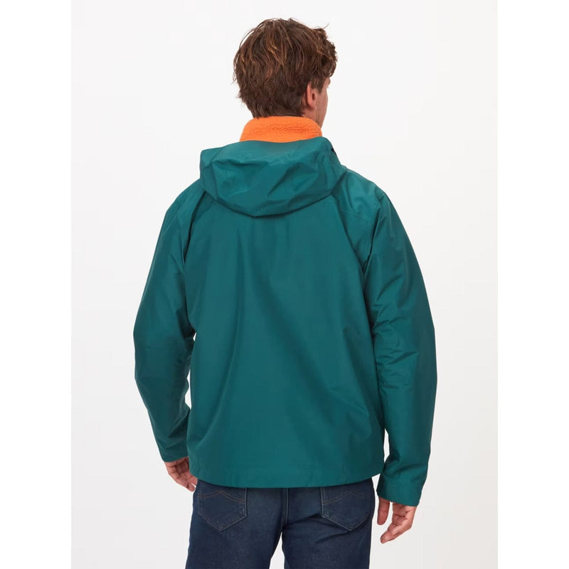 Load image into Gallery viewer, Marmot Men's GORE-TEX Minimalist Jacket
