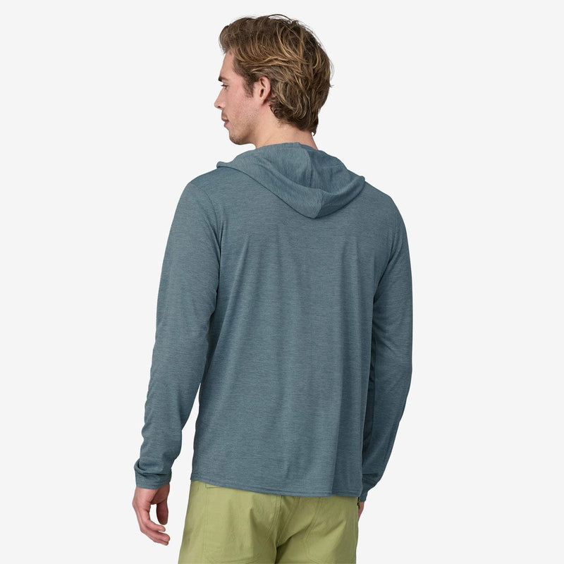 Load image into Gallery viewer, Patagonia Men's Cap Cool Daily Hoody
