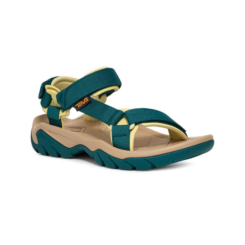 Load image into Gallery viewer, Teva Terra Fi 5 Universal Sandal - Women's
