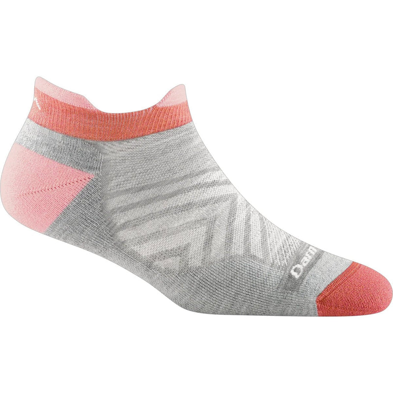 Load image into Gallery viewer, Darn Tough Women's Run No Show Tab Ultra-Lightweight Running Sock with Cushion
