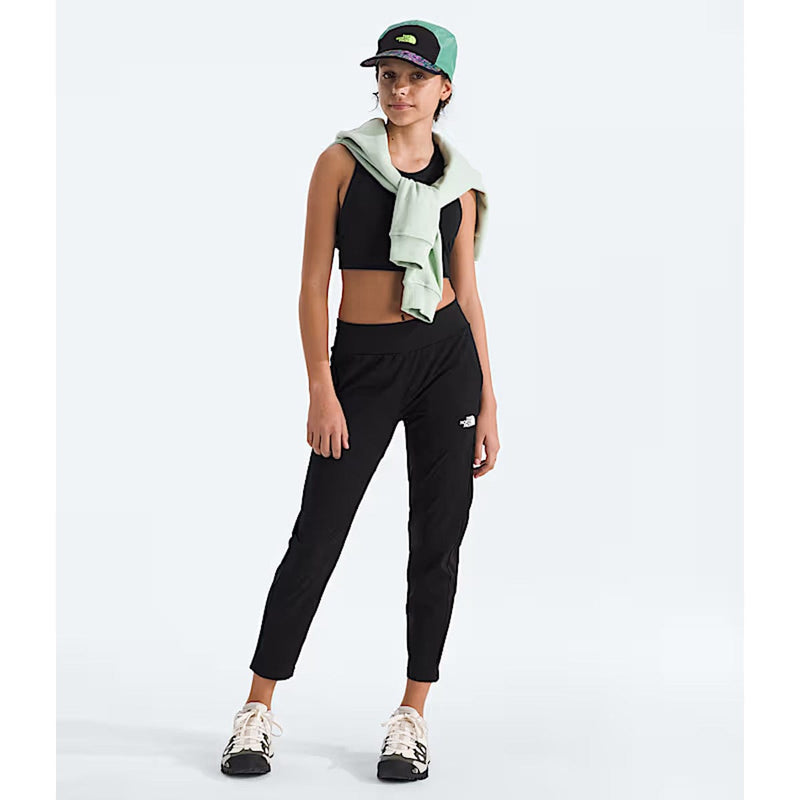 Load image into Gallery viewer, The North Face Girls' On The Trail Pant
