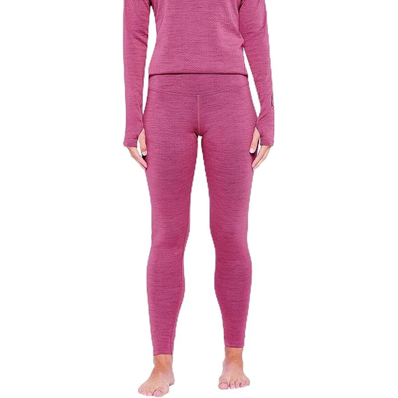 Load image into Gallery viewer, Terramar Ultra Merino 2.0 Pants - Women's

