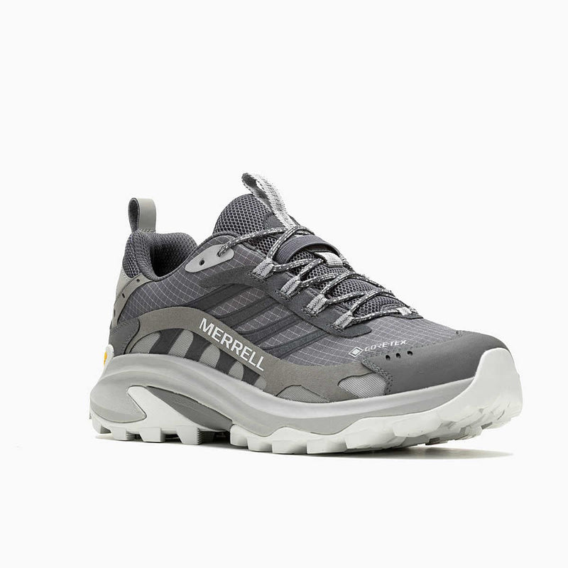 Load image into Gallery viewer, Merrell Men's Moab Speed 2 GTX Hiking Shoe

