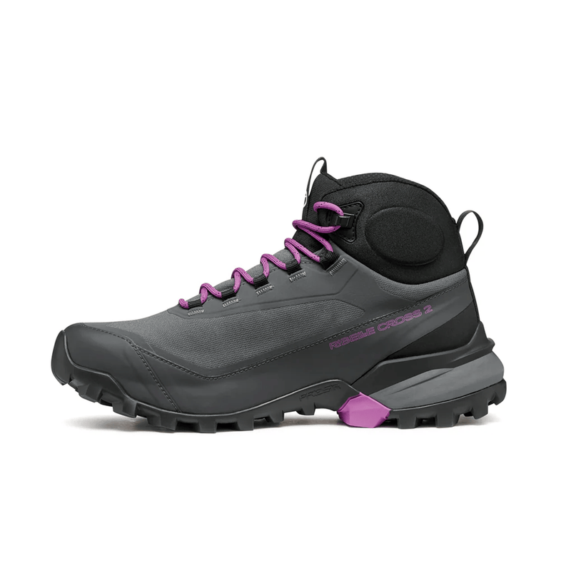 Load image into Gallery viewer, Scarpa Ribelle Cross 2 Mid GTX Women's Hiking Boot
