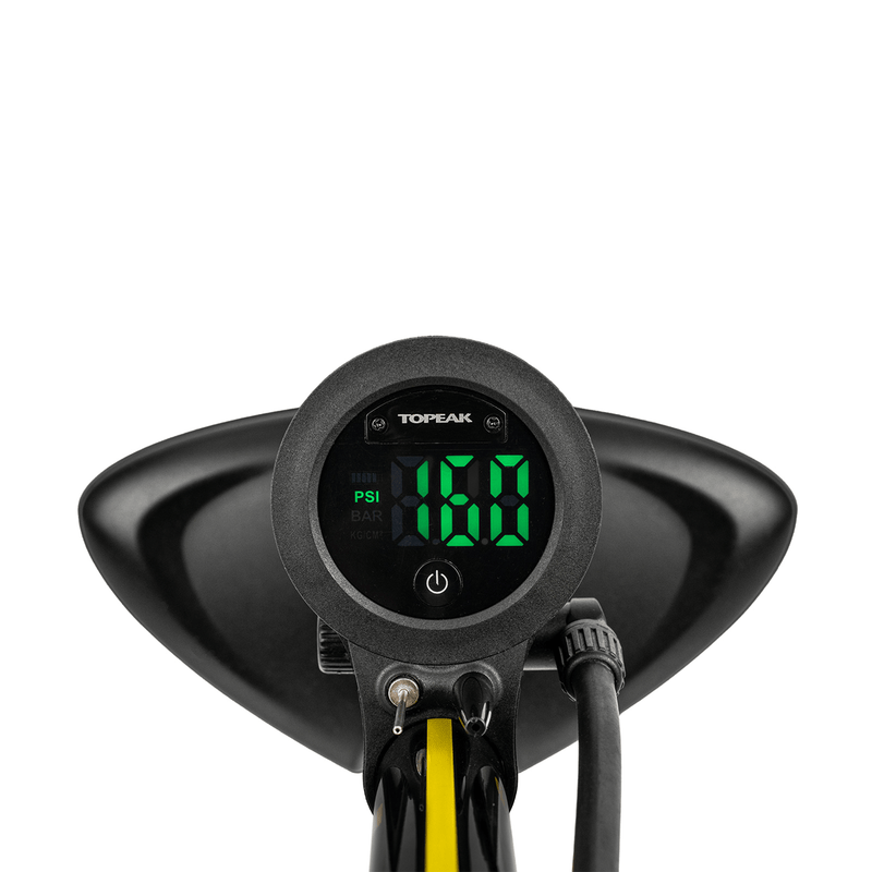 Load image into Gallery viewer, Topeak Joeblow Sport Digital 2.0
