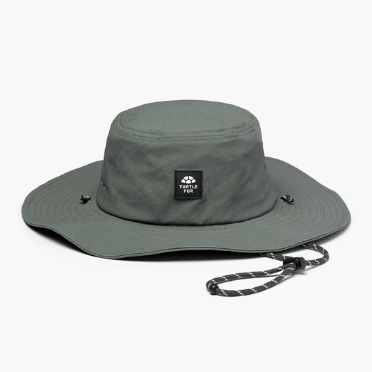 Turtle Fur Ripstop Willoughby Boonie Hat