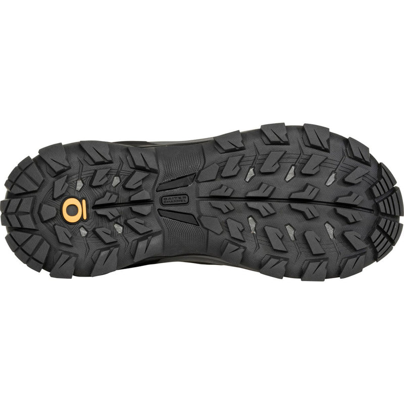 Load image into Gallery viewer, Oboz Bridger Ridge Mid GTX Backpacking Boot - Womens
