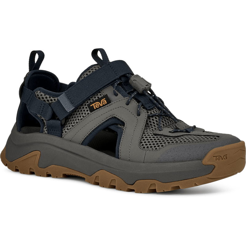 Load image into Gallery viewer, Teva Men's Hurricane XLT3 Closed-Toe Sandal
