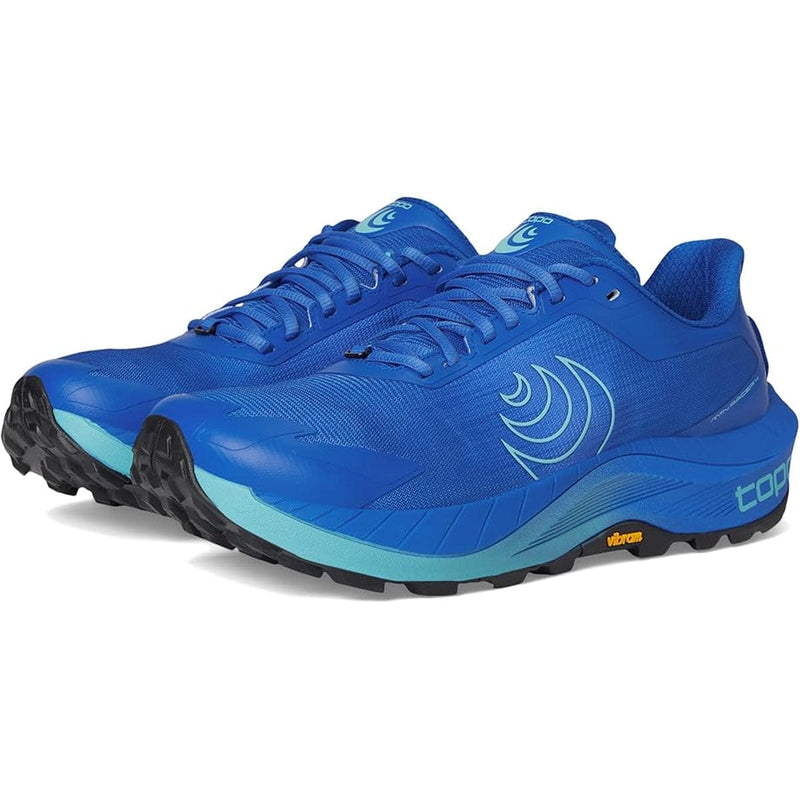 Load image into Gallery viewer, Topo Mountain Racer 4 Trail Runner-Women's
