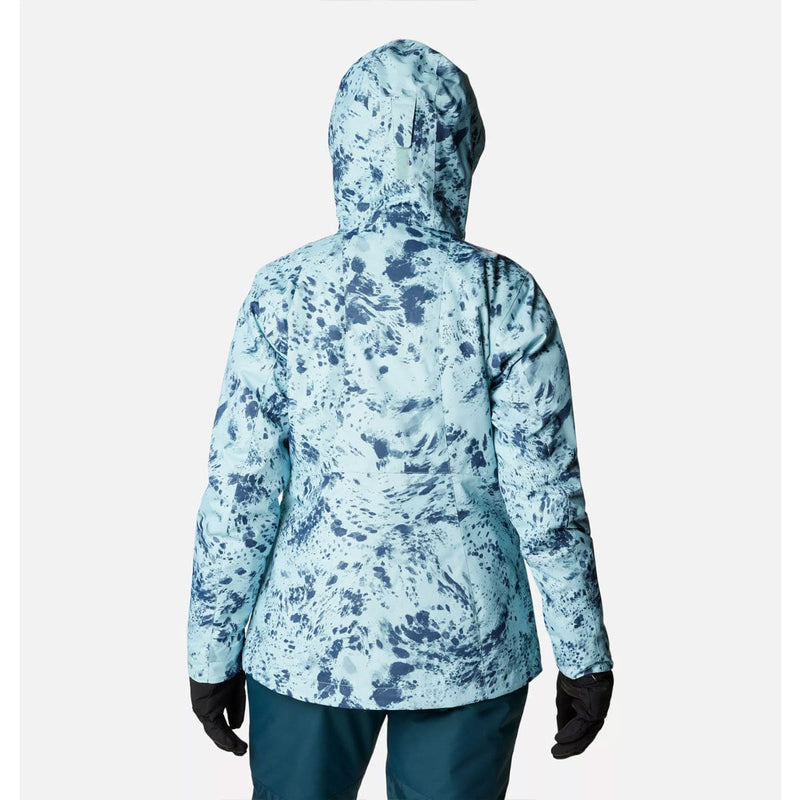 Load image into Gallery viewer, Columbia Whirlibird IV Interchange Jacket - Women's
