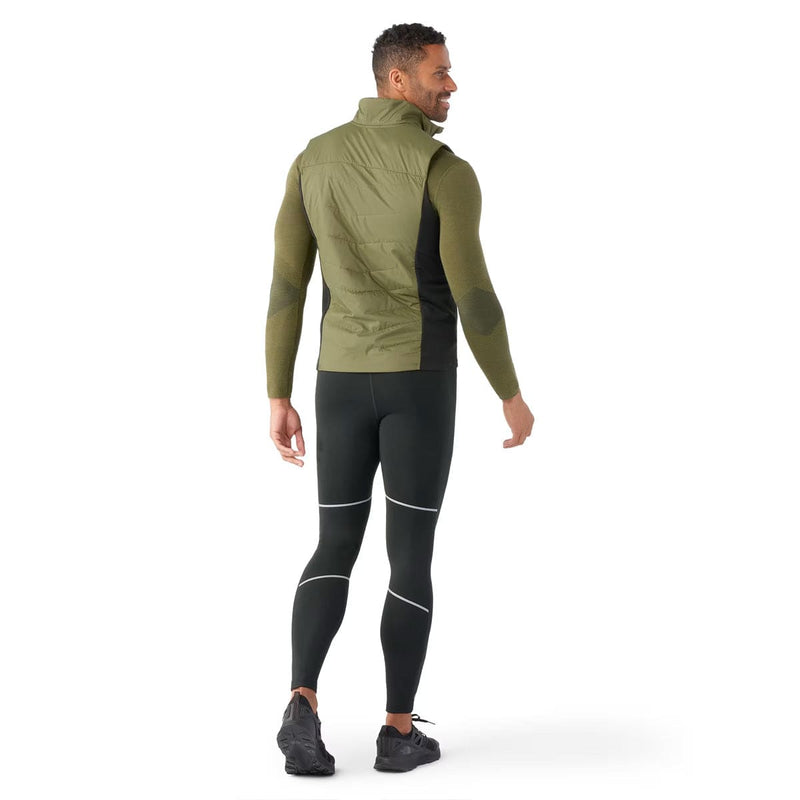 Load image into Gallery viewer, Smartwool Men's Smartloft Vest
