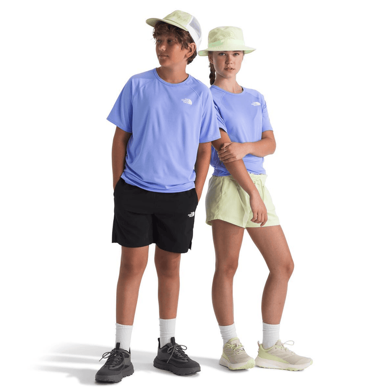 Load image into Gallery viewer, The North Face Teen Sunriser Short Sleeve Tee
