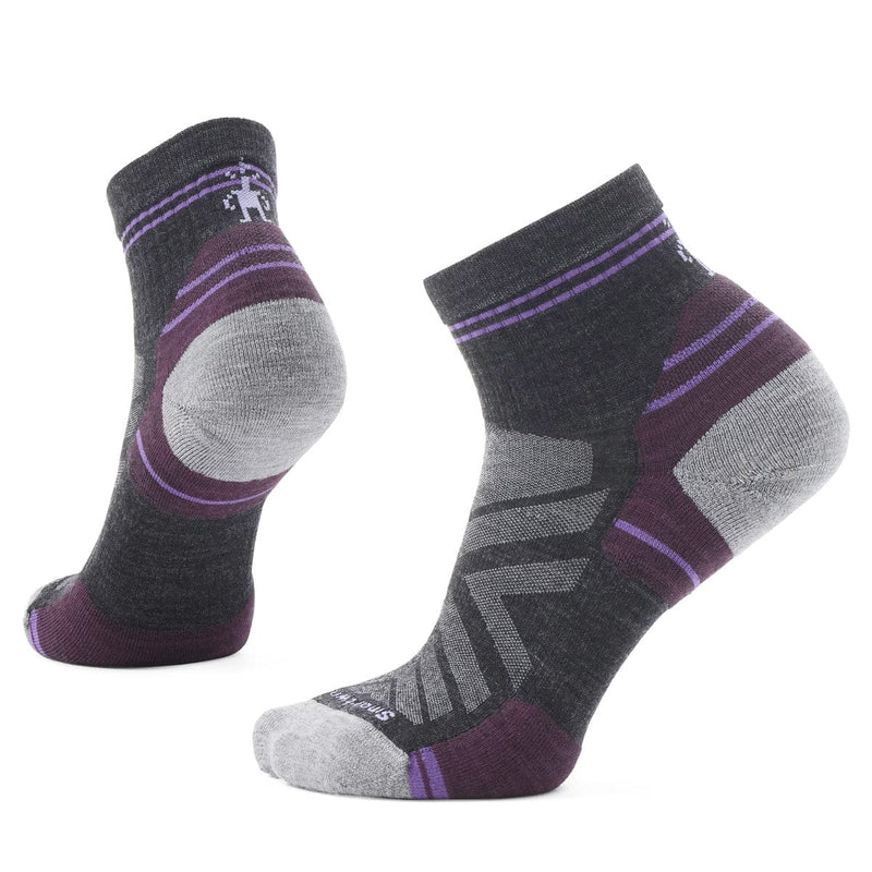 Load image into Gallery viewer, Smartwool Women's Hike Targeted Cushion Ankle Socks
