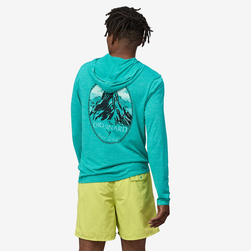 Load image into Gallery viewer, Patagonia Men's Cap Cool Daily Graphic Hoody
