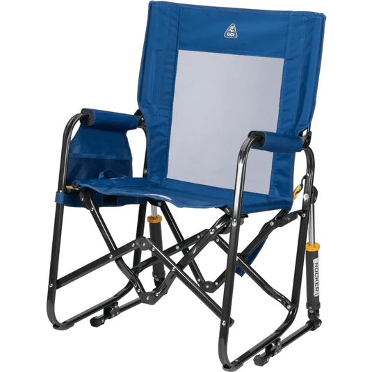 GCI Stowaway Rocker Chair