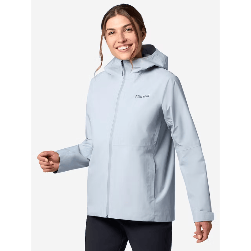 Load image into Gallery viewer, Marmot Women’s Waypoint GORE-TEX® Waterproof Rain Jacket
