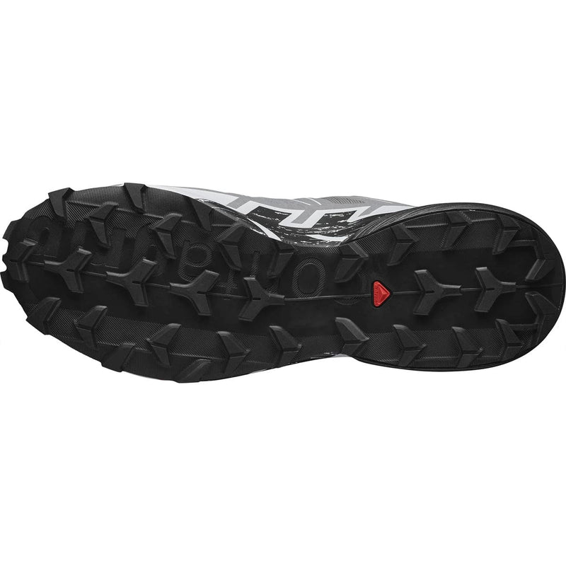 Load image into Gallery viewer, Salomon Speedcross 6 Wide Men's Trail Running Shoes
