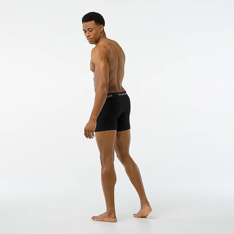 Load image into Gallery viewer, Smartwool Men's Merino Boxer Brief
