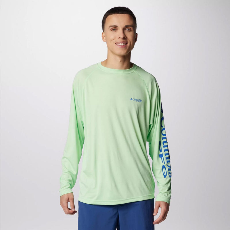 Load image into Gallery viewer, Columbia Men's Terminal Tackle Long Sleeve Shirt
