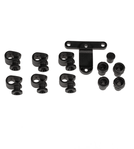 Ortlieb Quick-Rack L Cycling Rear Rack