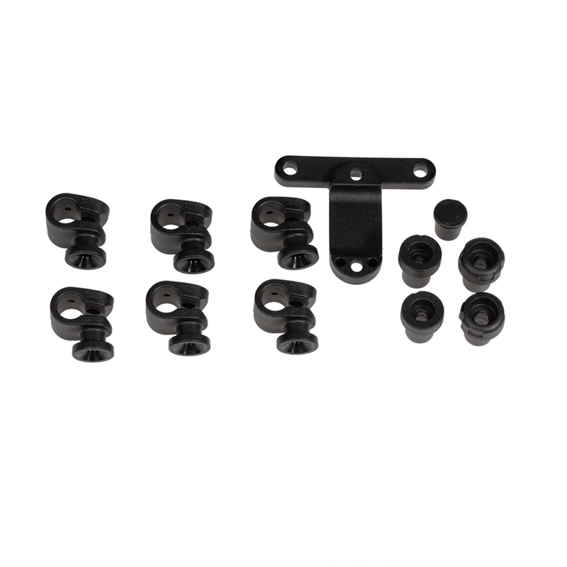 Load image into Gallery viewer, Ortlieb Quick-Rack L Cycling Rear Rack
