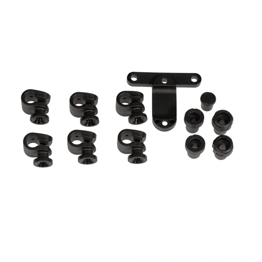 Ortlieb Quick-Rack L Cycling Rear Rack