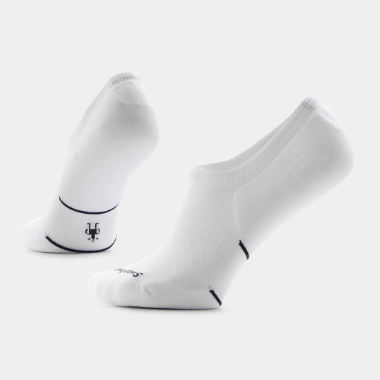 Smartwool Women's Run Targeted Cushion No Show Socks