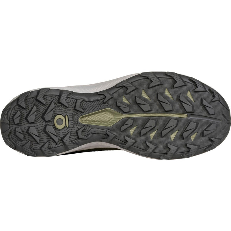 Load image into Gallery viewer, Oboz Katabatic LT Mid GTX Hiking Boot - Mens
