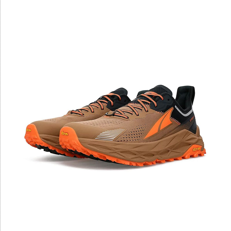 Load image into Gallery viewer, Altra Olympus 5 Trail Running Shoe - Men's
