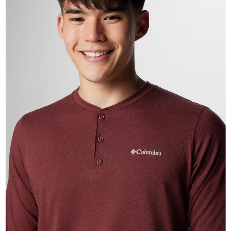 Load image into Gallery viewer, Columbia Men's Thistletown Hills Henley
