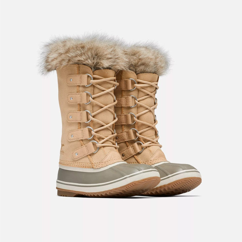 Load image into Gallery viewer, Sorel Joan of Arctic Waterproof Winter Boots - Women's
