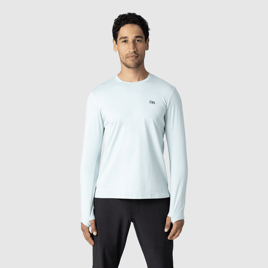 Outdoor Research Men's ActiveIce Spectrum Sun Long Sleeve Tee