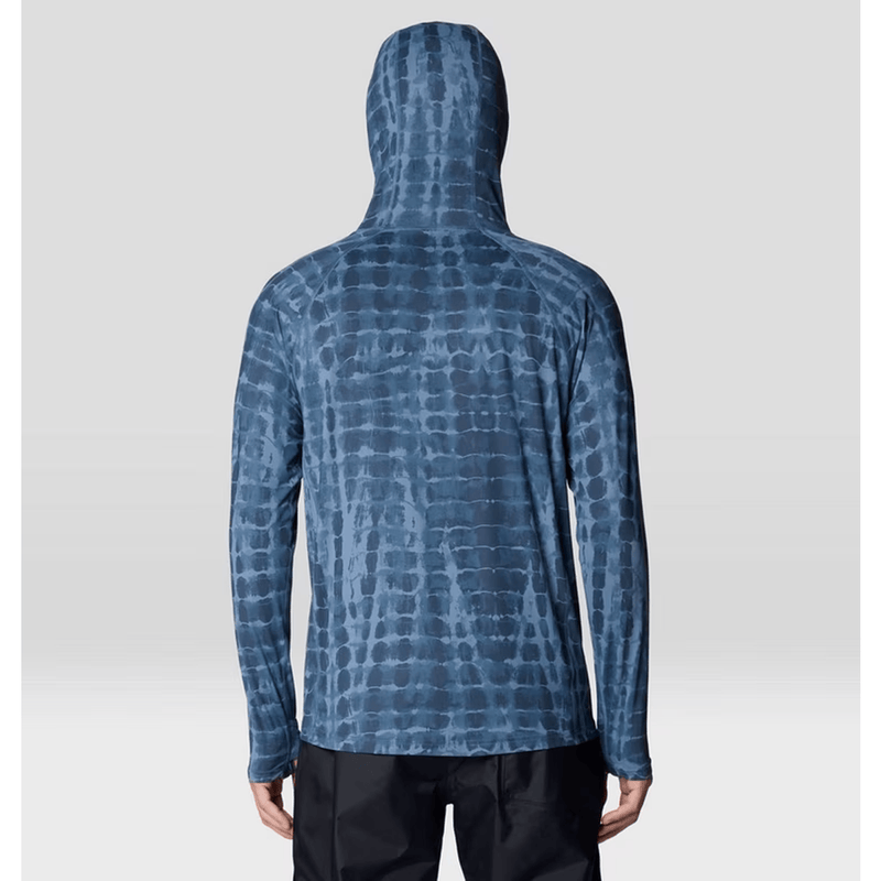 Load image into Gallery viewer, Mountain Hardwear Men's Crater Lake Hoody
