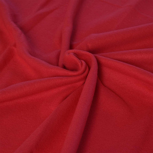 NorthEast Fleece Arctic Relief Blanket