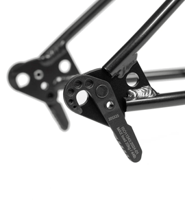 Ortlieb Quick-Rack Cycling Rear Rack