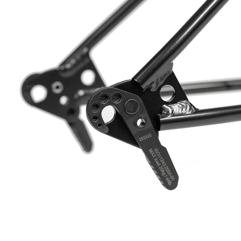 Load image into Gallery viewer, Ortlieb Quick-Rack Cycling Rear Rack
