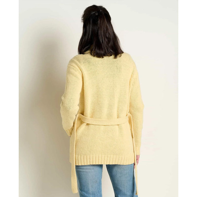 Load image into Gallery viewer, Toad&amp;Co Women's Ginn Cable Cardigan
