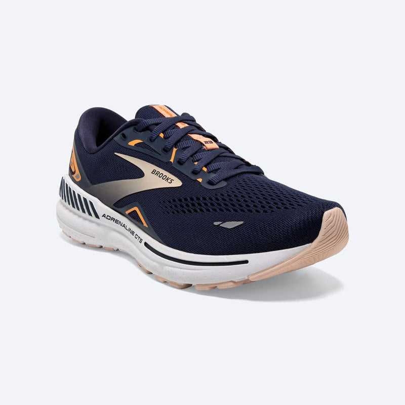 Load image into Gallery viewer, Brooks Adrenaline GTS 23 Womens Sneaker
