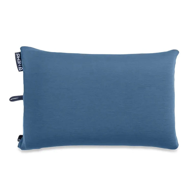 Load image into Gallery viewer, Nemo Fillo Backpacking &amp; Camping Pillow
