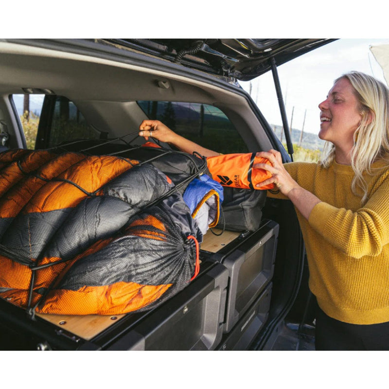 Load image into Gallery viewer, Yakima MOD Stretch Net Car Storage
