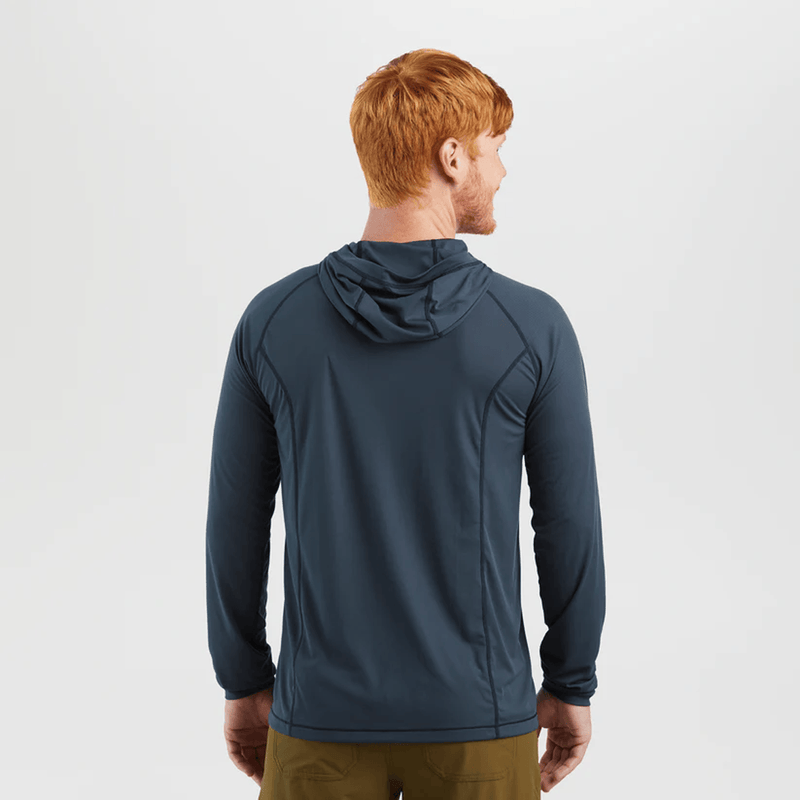 Load image into Gallery viewer, Outdoor Research Men's Echo Hoodie
