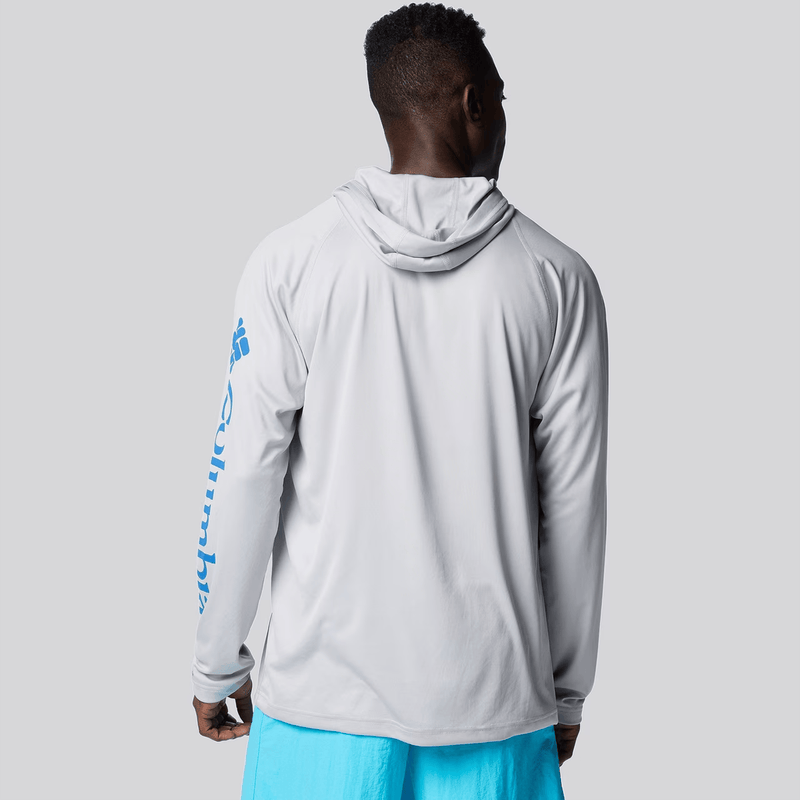 Load image into Gallery viewer, Columbia Men's Terminal Tackle Hoodie
