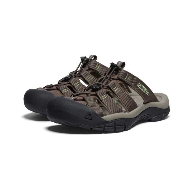 Load image into Gallery viewer, Keen Men's Newport Slide Sandal
