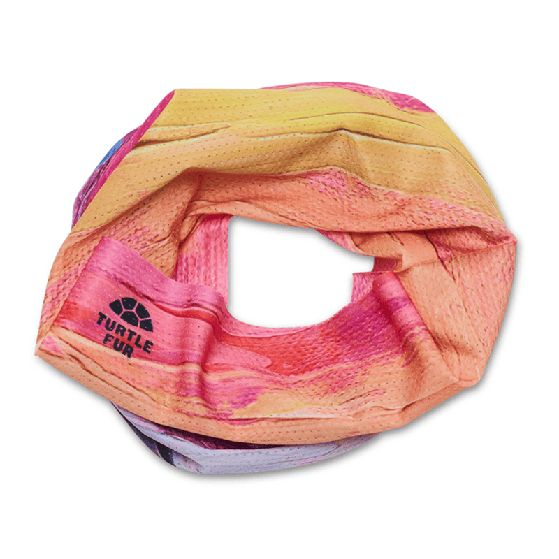 Load image into Gallery viewer, Turtle Fur Comfort Ice Tube
