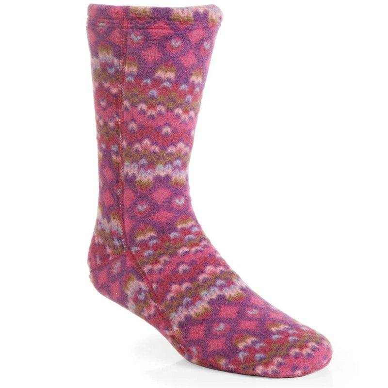 Load image into Gallery viewer, Acorn Men's and Women's Versafit Fleece Sock
